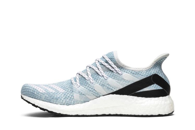 adidas AM4PAR Paris Tactile Green (Women's)