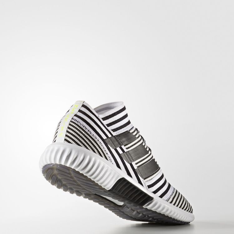 adidas Nemeziz Tango 17.1 White Black