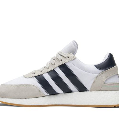 adidas Iniki Runner White Navy Gum