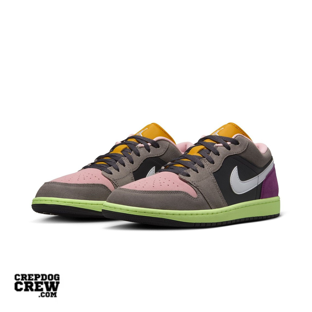 Jordan 1 Low Tokyo Bio Hack