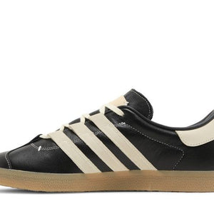 adidas Gazelle Foot Industry Black Cream