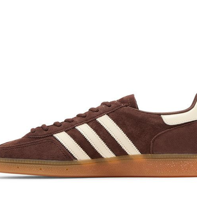 Adidas Handball Spezial Sporty & Rich Brown