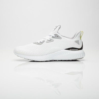 adidas Alphabounce 1 Kolor White