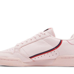 adidas Continental Clear Pink