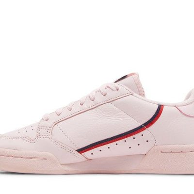 adidas Continental Clear Pink