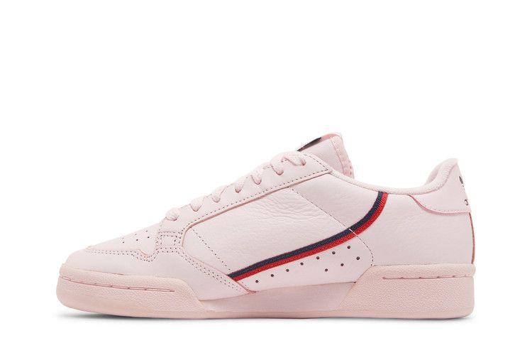 adidas Continental Clear Pink