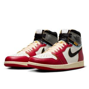 Jordan 1 Retro High OG SP Union LA Chicago Shadow