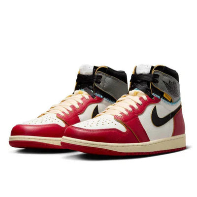 Jordan 1 Retro High OG SP Union LA Chicago Shadow