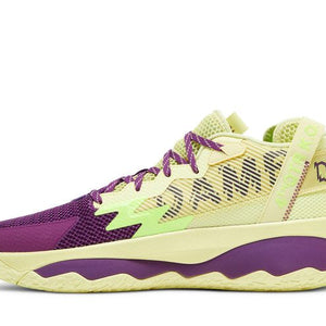 adidas Dame 8 Dame Time