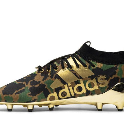 adidas Cleat Bape Camo