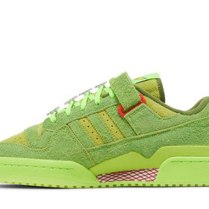 adidas Forum Low The Grinch
