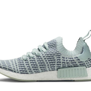 adidas NMD R1 STLT Ash Green (Women's)