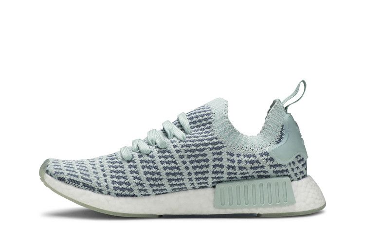 adidas NMD R1 STLT Ash Green (Women's)