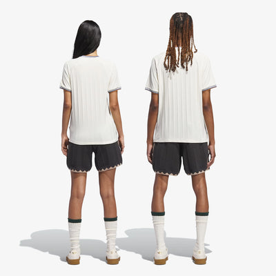 ADIDAS ORIGINALS | CLOT CROCHET SHORTS BY EDISON CHEN { CARBON