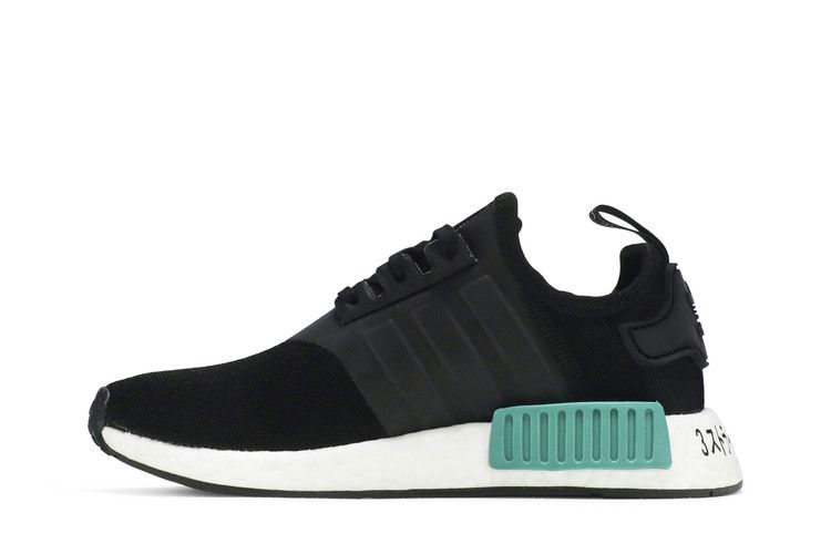 adidas NMD R1 Glory Green (GS)