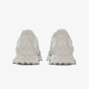 New Balance | 327  { WHITE