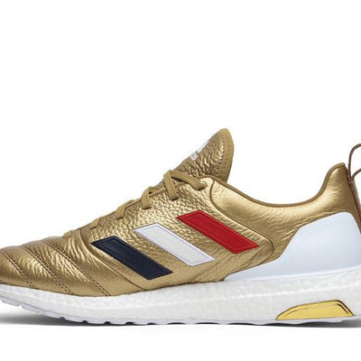 adidas COPA Mundial 18 Ultra Boost Kith Golden Goal
