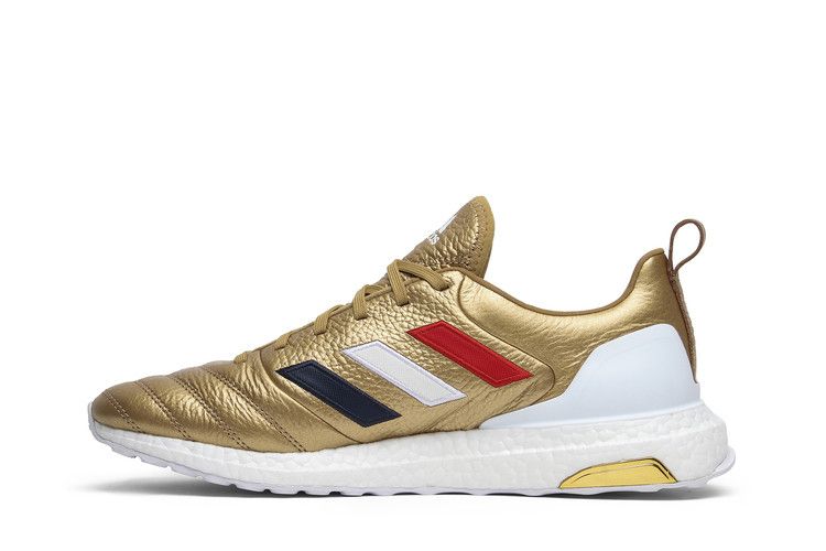 adidas COPA Mundial 18 Ultra Boost Kith Golden Goal