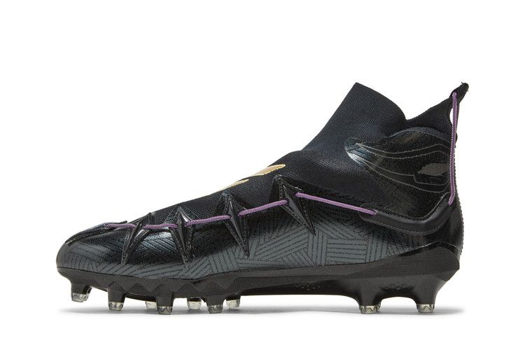 adidas Freak Ultra Marvel Black Panther