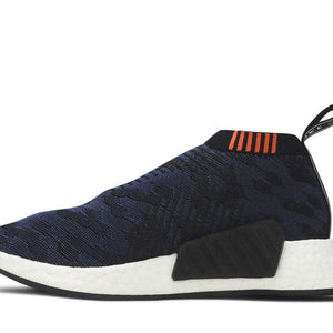 adidas NMD CS2 Core Black Noble Indigo (Women's)
