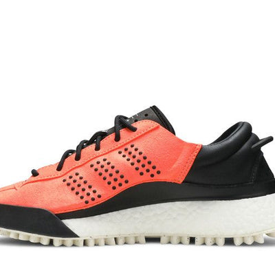 adidas Hike Lo Alexander Wang Glow Orange