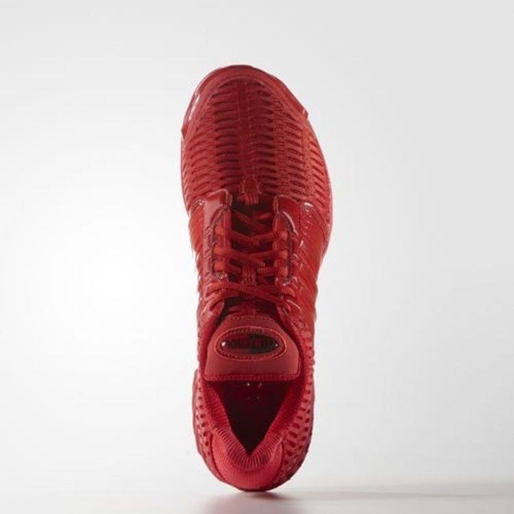 adidas Climacool Triple Red