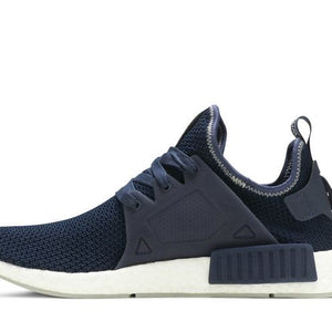 adidas NMD XR1 Blue Contrast Stitch (Women's)