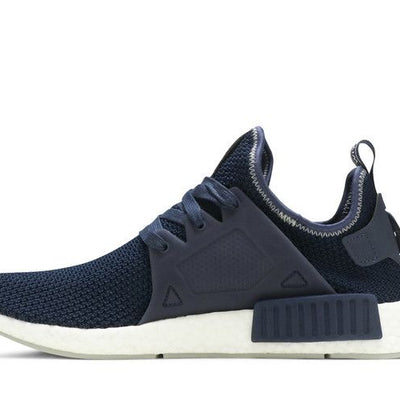 adidas NMD XR1 Blue Contrast Stitch (Women's)