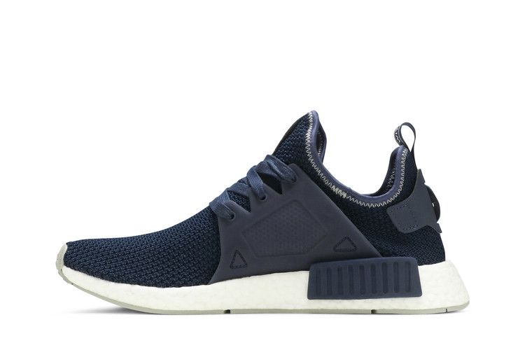 adidas NMD XR1 Blue Contrast Stitch (Women's)
