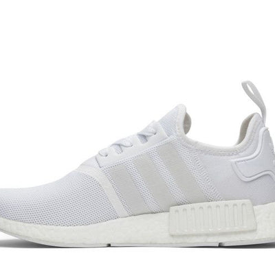 adidas NMD R1 Triple White