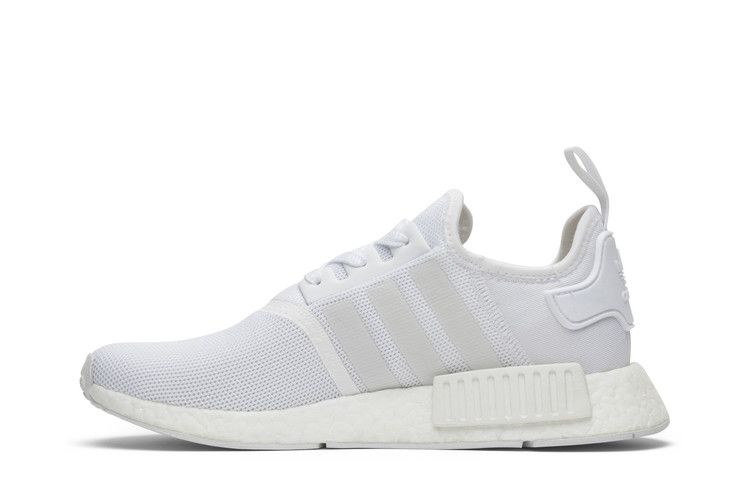 adidas NMD R1 Triple White