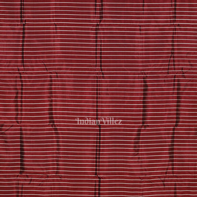 Blue Butterfly Design with Tribal Anchal Contemporary Designer Saree