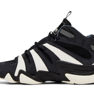 adidas Crazy 8 Black White (2023)