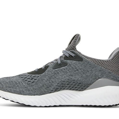 adidas Alphabounce 1 Triple Grey White