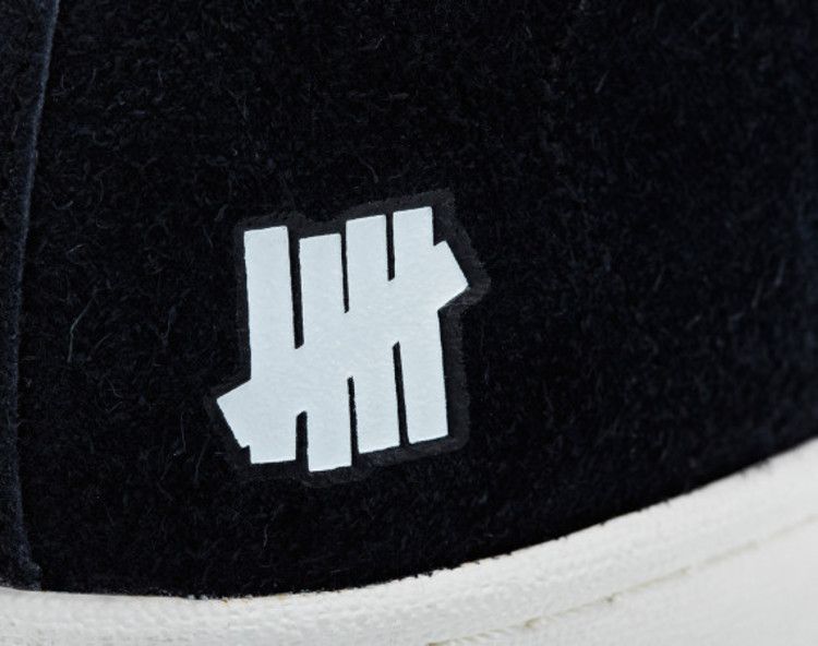 adidas Official Mid 80s Neighborhood x Undefeated