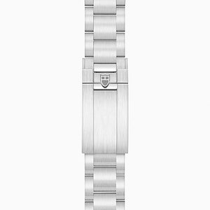 Tudor Black Bay Black Dial Men 43mm M7943A1A0NU-0001
