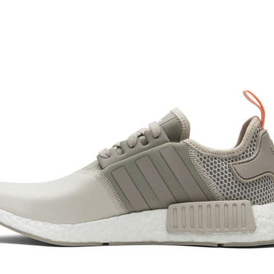 adidas NMD R1 Brown Suede (Women's)