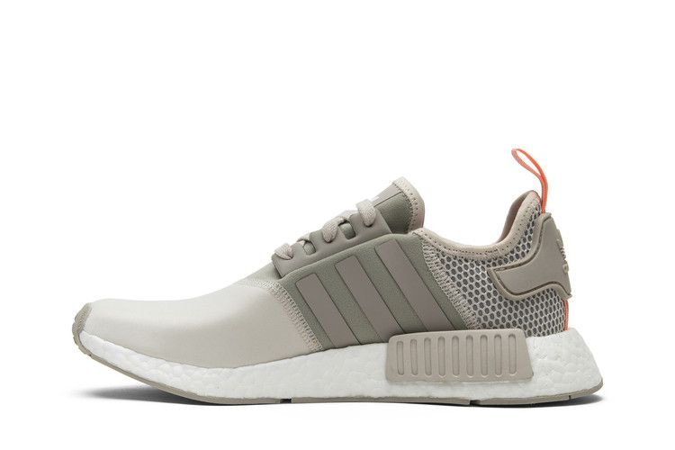 adidas NMD R1 Brown Suede (Women's)