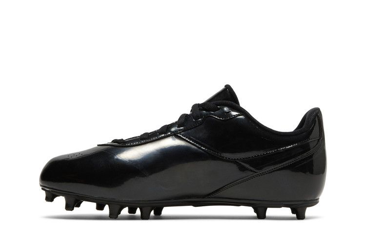 adidas As Smu Supercharge Low Fly Black Black Black
