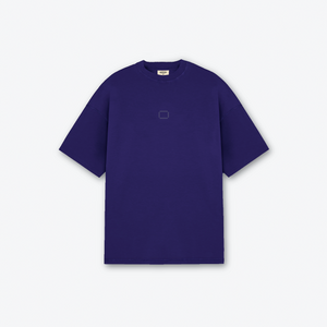 SUPERKICKS | THE DELHI TEE { PURPLE