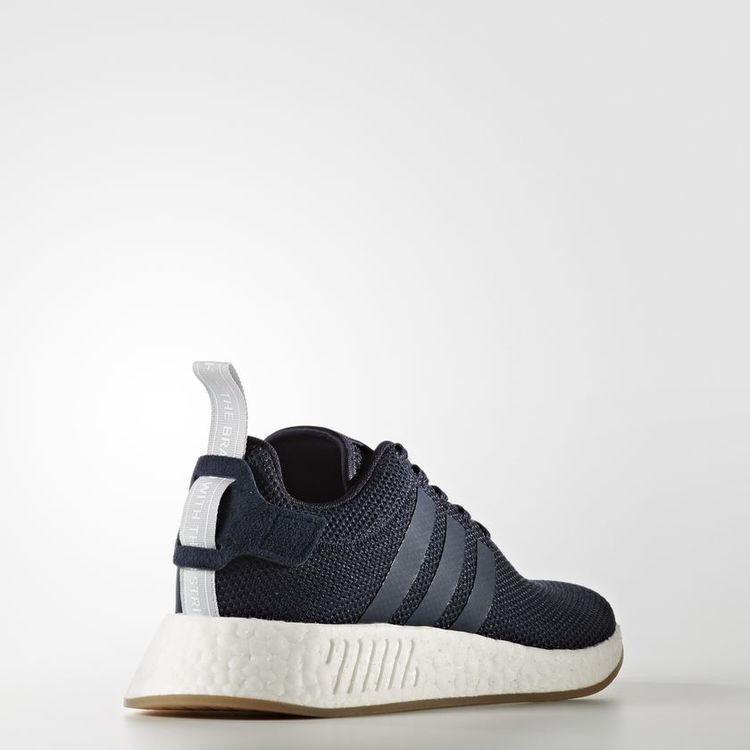 adidas NMD R2 Legend Ink (Women's)