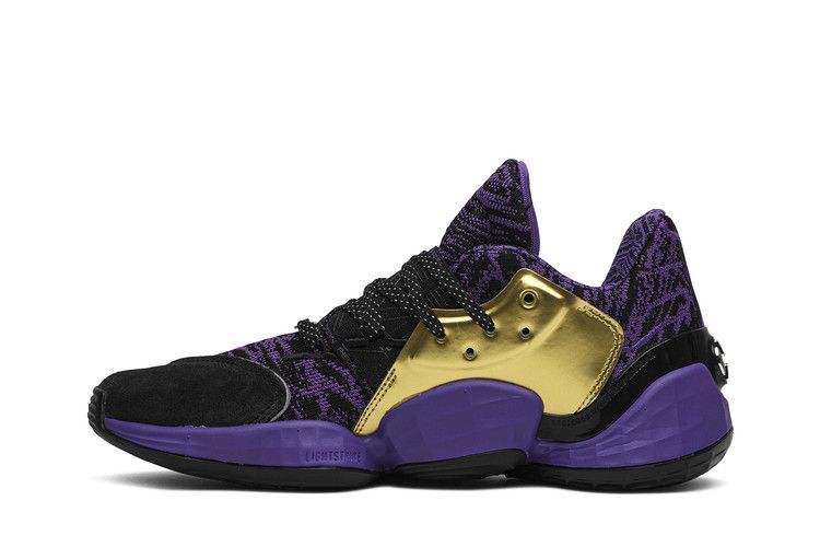 adidas Harden Vol. 4 Star Wars