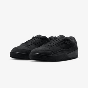 Jordan | FLIGHT COURT { BLACK/ANTHRACITE