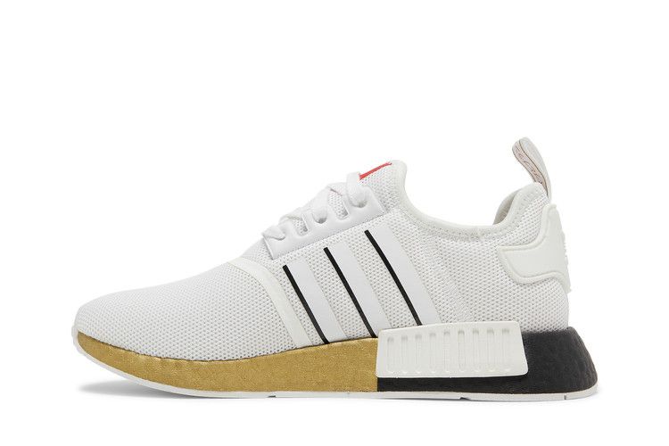 adidas NMD R1 United By Sneakers Tokyo