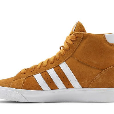 adidas Basket Profi Yellow