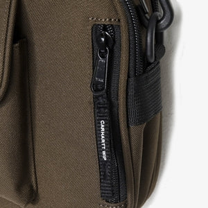 Carhartt | ESSENTIALS BAG { BROWN