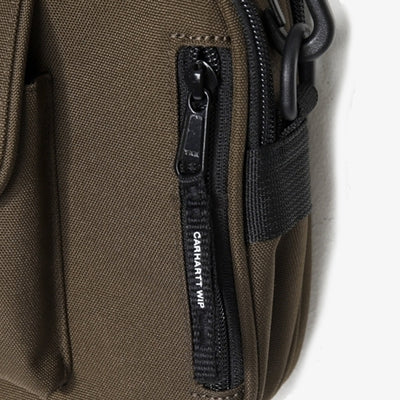 Carhartt | ESSENTIALS BAG { BROWN