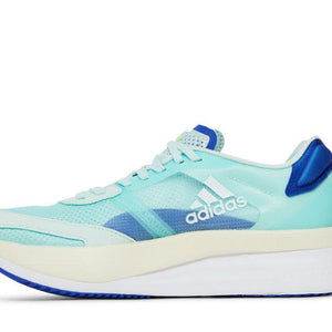 adidas Adizero Boston 10 Halo Mint (Women's)