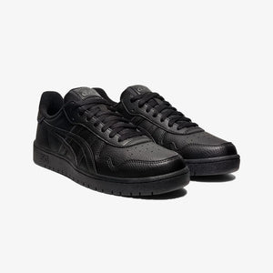 Asics | JAPAN S  { BLACK