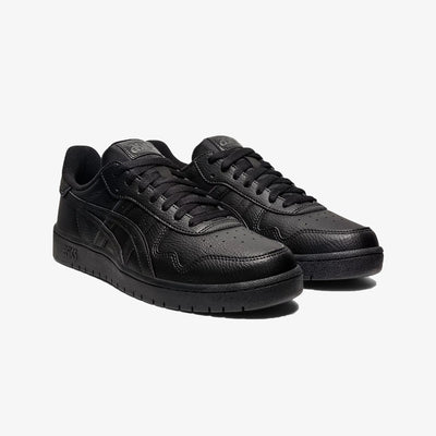 Asics | JAPAN S  { BLACK